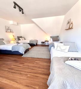 Ruhiges Wohnen - Moderne Apartments