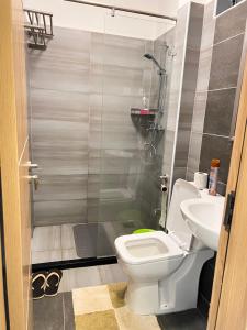 Airport Studio Gym pool fast WIFI Ideal for digital nomads Syokimau