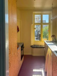 Colourful Flat Near Frederiksberg Gardens