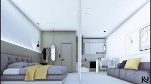 Angelica Suites Keramoti Area