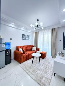 Ronae Homes Airbnbs