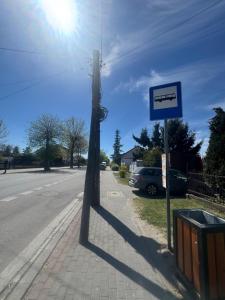 Apartament City Łuków