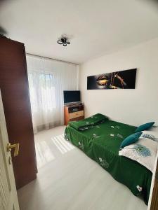 Apartament unique design relax urban