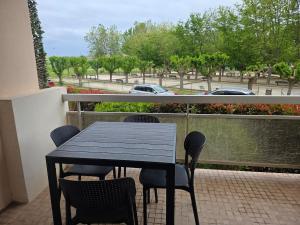 Magnifique studio pour 4 personnes