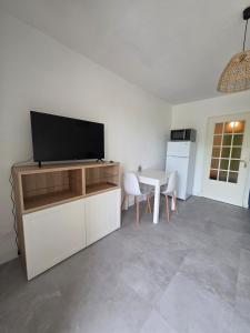 Magnifique studio pour 4 personnes