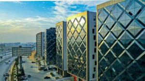 Grand Heights Cairo Apartments