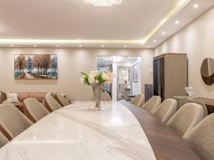 Grand Heights Cairo Apartments