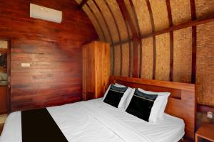 Hotel O near Mookiland Park Bali formerly Wiranti Jeneng Guest House