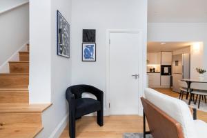 Beautiful 2-Bed House in the Heart of Marylebone