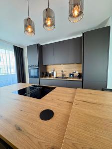 Parus Lake View Residence