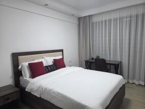 Tulivu Suites-Westlands