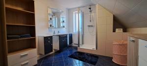 Ferienwohnung Glück In Dornum