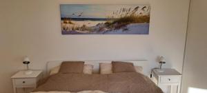 Ferienwohnung Glück In Dornum