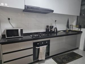 Tulivu Suites-Westlands