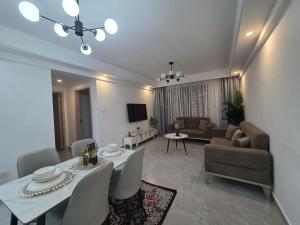 Tulivu Suites-Westlands
