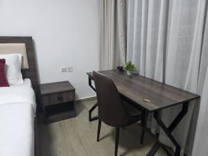 Tulivu Suites-Westlands