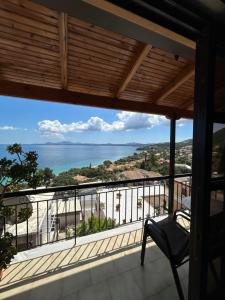 Emilios see view Apartment