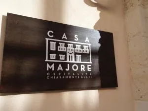 Casa Majore - 卡尔塔吉罗