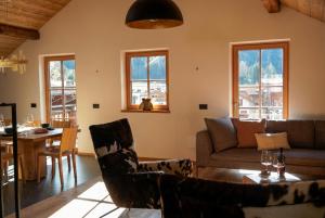 Chalet Gufo