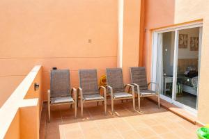 Appartement Vue mer panoramique, grande terrasse - Résidence Calahonda - Mijas