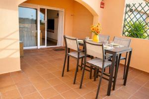 Appartement Vue mer panoramique, grande terrasse - Résidence Calahonda - Mijas