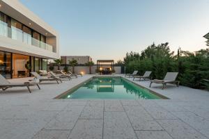 Villa Carrara ZadarVillas