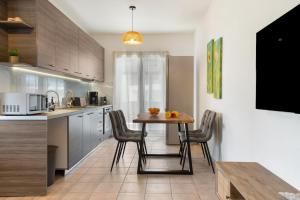Ocean Alley Seaside Retreats - Pearl Suite