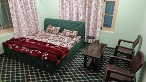 Areeba,s valley view home stay Gest house