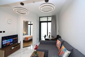 1BR Maryah Vista near Galleria, AD Mall & ADGM