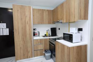 1BR Maryah Vista near Galleria, AD Mall & ADGM