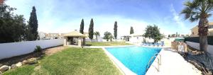 Villa Sunshine - Albufeira