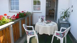 Ferienwohnung 2