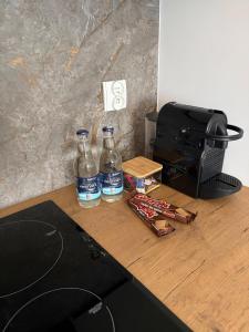 APARTAMENT FRESH Ciechocinek