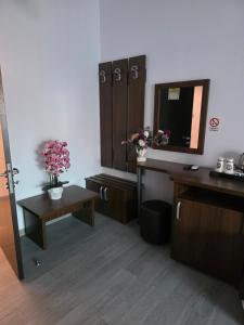 CASA DFG