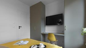 CITYSTAY Redłowo Apartments