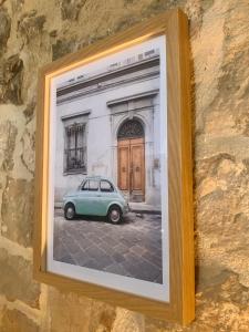 Old Stone House Modica