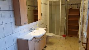 Ferienwohnung 1