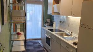 Ferienwohnung 1