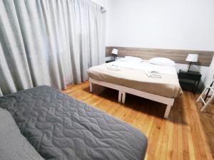 Citys corner spot by YHA