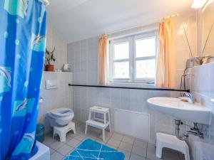 Feriendorf Rugana - Budget Appartement mit 1 Schlafzimmer A67