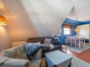 Feriendorf Rugana - Budget Appartement mit 1 Schlafzimmer A67
