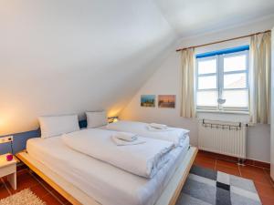 Feriendorf Rugana - Budget Appartement mit 1 Schlafzimmer A67