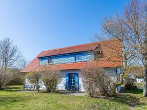 Feriendorf Rugana - Budget Appartement mit 1 Schlafzimmer A67