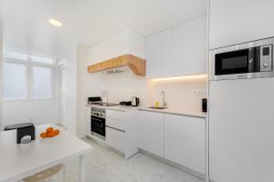 WHome Family-Friendly Apartment in Prime Areeiro Location