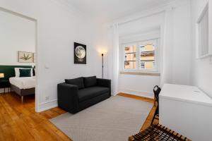 WHome Family-Friendly Apartment in Prime Areeiro Location