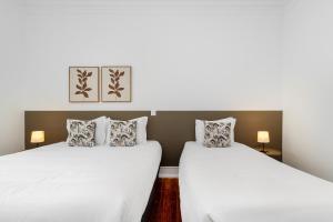 WHome Family-Friendly Apartment in Prime Areeiro Location