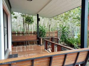 บีฮายฮิลล์ รีสอร์ต