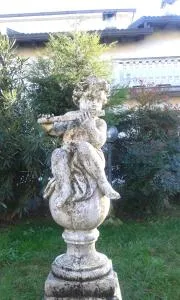 B&B Antica Corte Lombarda - Semiana