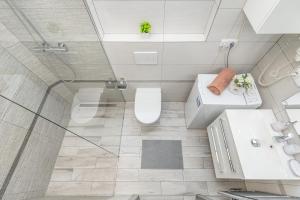 Sweet Home in Historic Mala Strana next to Prague!