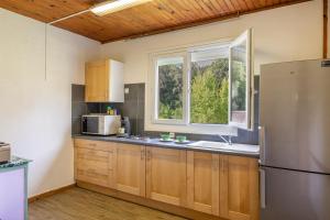 Casa di Ciapatella - Appartement avec jardin